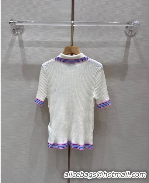 ​Good Quality Gucci Short Sleeved Sweater G032737 2024