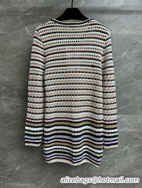 Chanel Knit Dress CH032731 2024