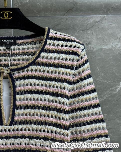 Chanel Knit Dress CH032731 2024