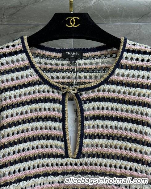 Chanel Knit Dress CH032731 2024