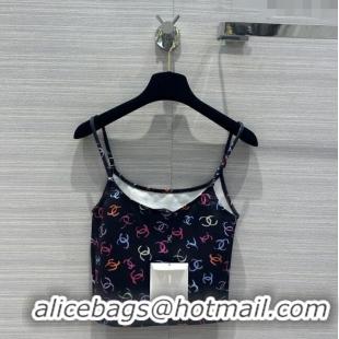 Super Quality Chanel Logo Vest CH032812 2024