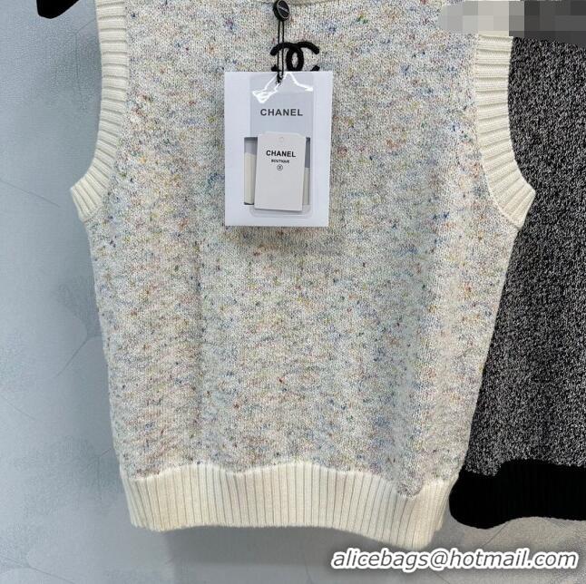 Low Cost Design Chanel Knit Vest CH032818 2024