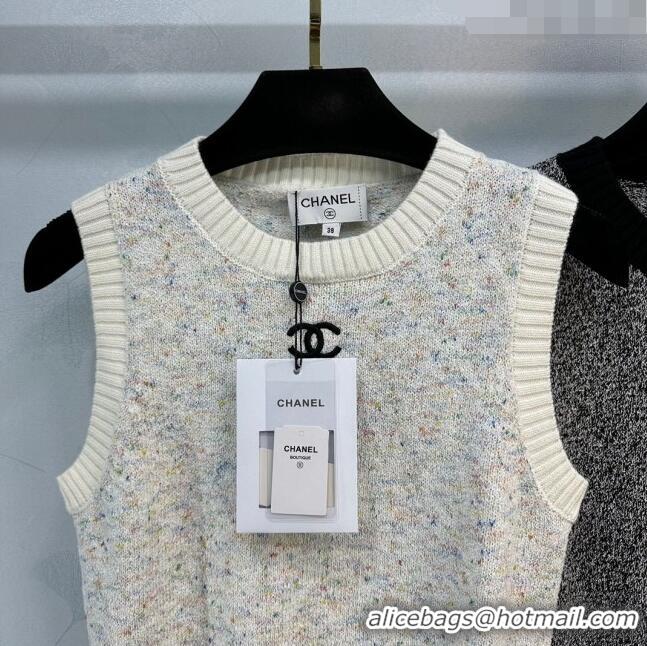 Low Cost Design Chanel Knit Vest CH032818 2024