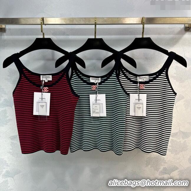 ​Buy Discount Chanel Knit Vest CH032819 2024