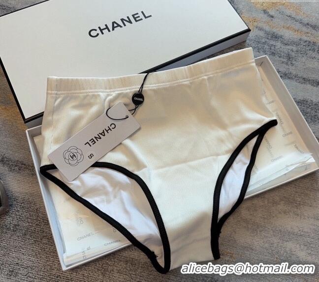 ​Low Cost Chanel Swimwear 030610 White 2024