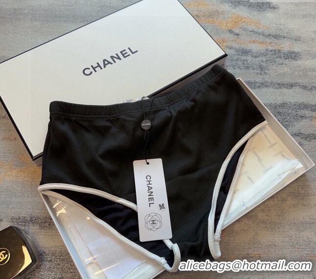 ​Classic Discount Chanel Swimwear 030610 Black 2024