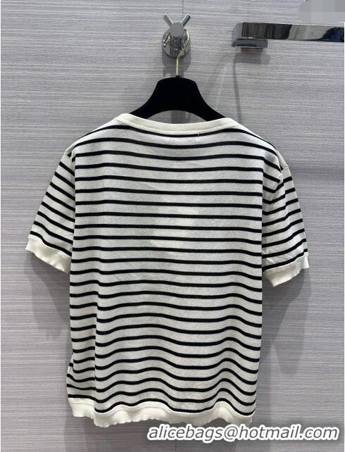 Good Taste Dior Knit T-shirt D040705 2024