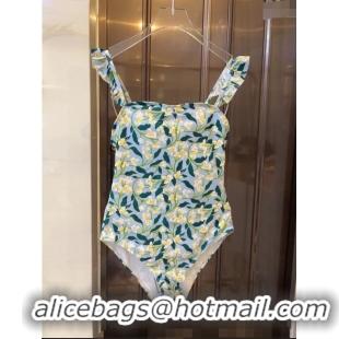 Unique Discount Gucci Swimwear 0308 Light Blue 2024