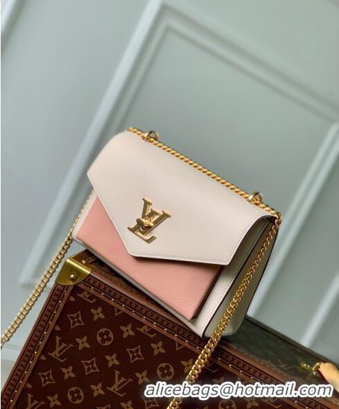 Best Price Louis Vuitton MyLockMe Chain Bag M22190