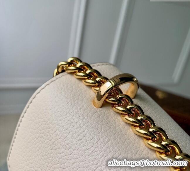 Best Price Louis Vuitton MyLockMe Chain Bag M22190