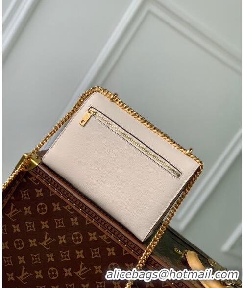 Best Price Louis Vuitton MyLockMe Chain Bag M22190