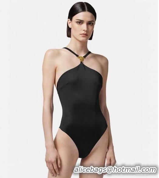 Trendy Design Versace Swimwear CH040105 Black 2024