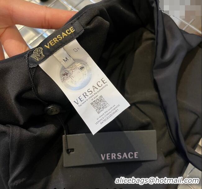 ​Pretty Style Versace Swimwear CH040130 Black 2024