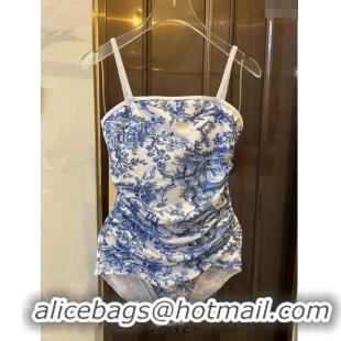 Hot Sell Cheap Dolce & Gabbana Swimwear CH040123 Blue 2024