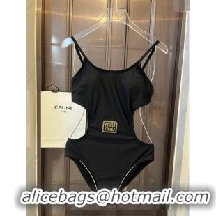 Pretty Style Miu Miu Swimwear CH040114 Black 2024