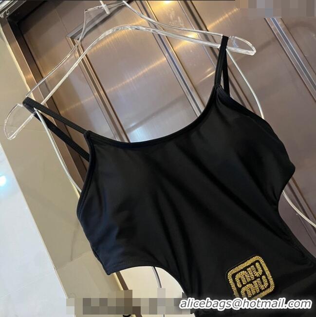 Pretty Style Miu Miu Swimwear CH040114 Black 2024