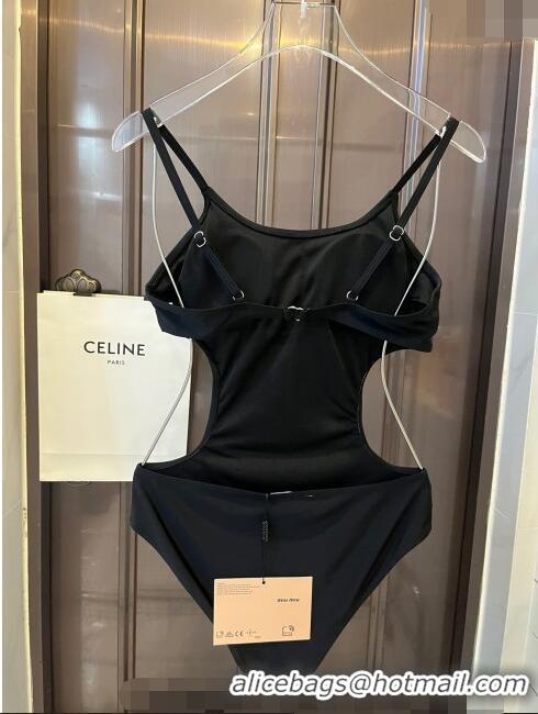 Pretty Style Miu Miu Swimwear CH040114 Black 2024