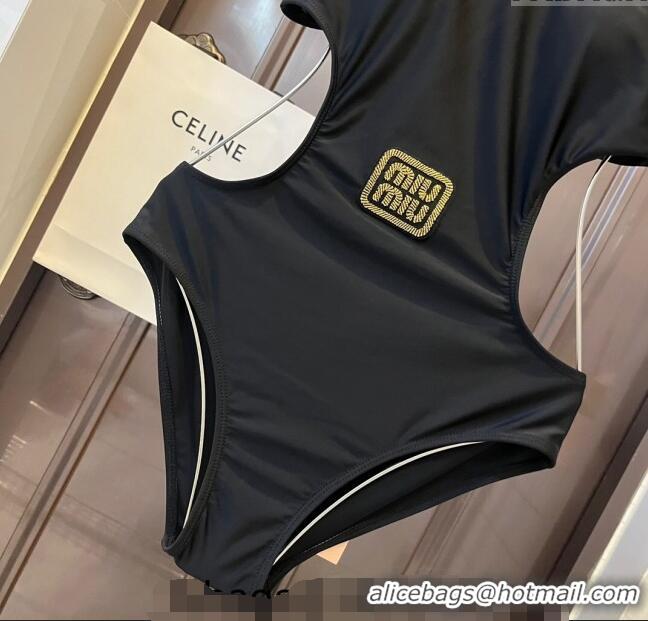 Pretty Style Miu Miu Swimwear CH040114 Black 2024