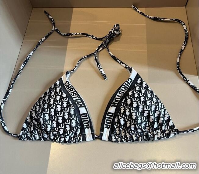 Good Looking Dior Swimwear CH040103 Black 2024