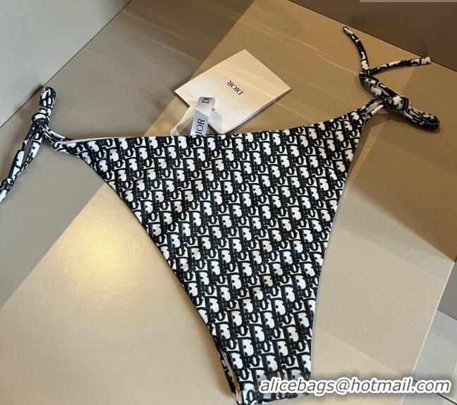 Good Looking Dior Swimwear CH040103 Black 2024