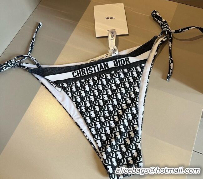 Good Looking Dior Swimwear CH040103 Black 2024