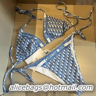 ​Fashion Discount Dior Swimwear CH040103 Blue 2024