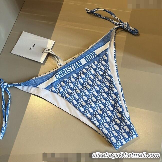 ​Fashion Discount Dior Swimwear CH040103 Blue 2024