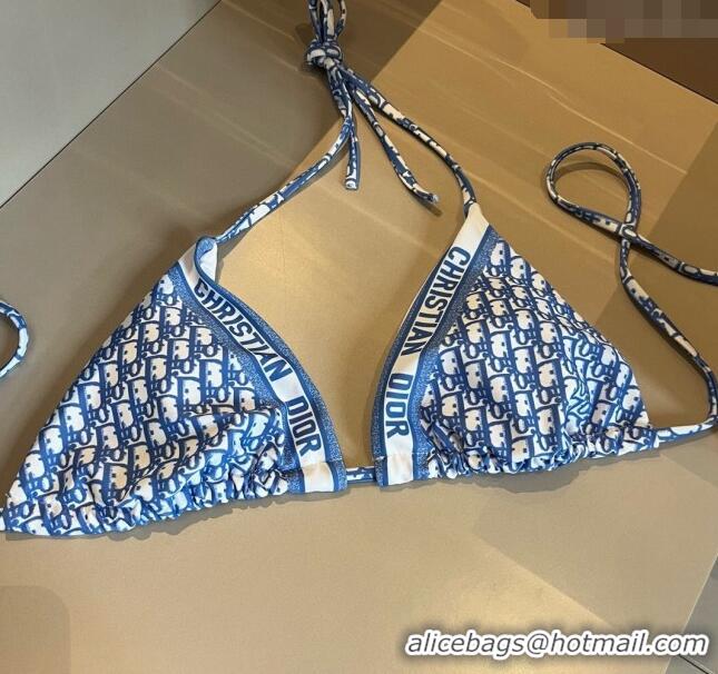 ​Fashion Discount Dior Swimwear CH040103 Blue 2024