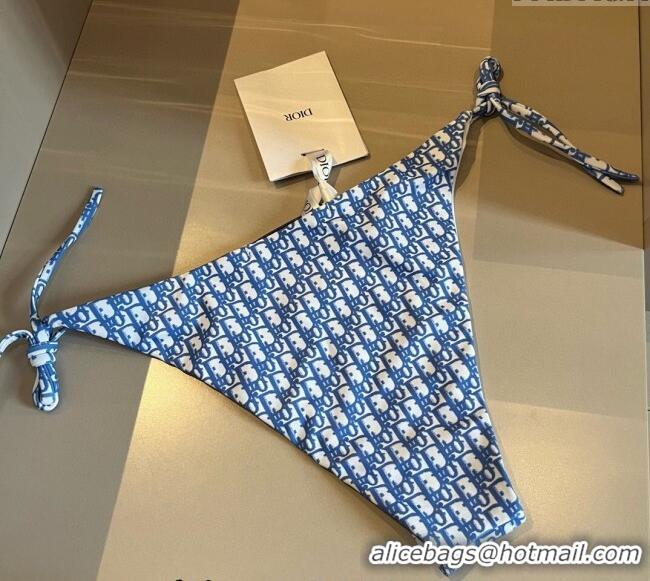 ​Fashion Discount Dior Swimwear CH040103 Blue 2024