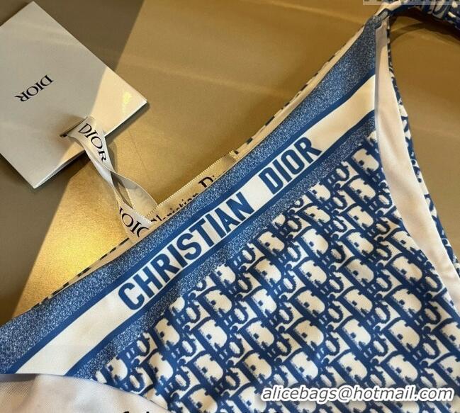 ​Fashion Discount Dior Swimwear CH040103 Blue 2024