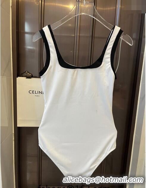 Fashion Discount Chanel Swimwear CH04010410 White 2024