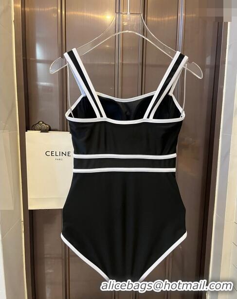 Famous Brand Chanel Swimwear CH04010410 Black 2024