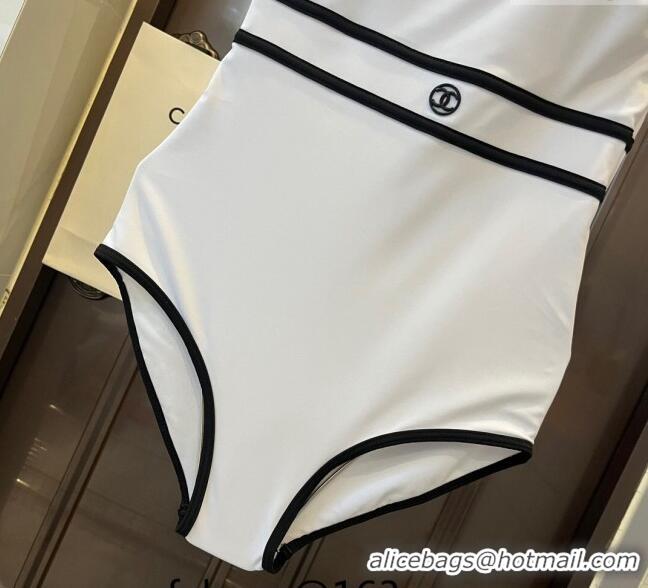 Cheapest Chanel Swimwear CH04010411 White 2024