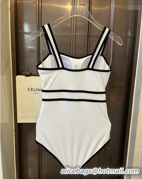 Cheapest Chanel Swimwear CH04010411 White 2024