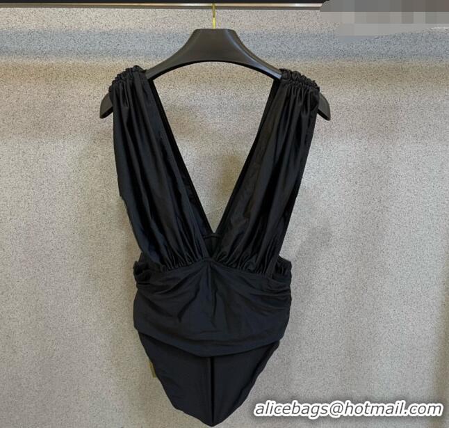 ​Grade Cheap Gucci Swimwear CH040139 Black 2024