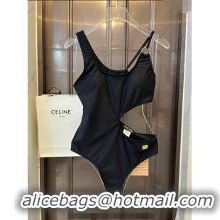 ​Spot Bulk Miu Miu Swimwear CH040127 Black 2024