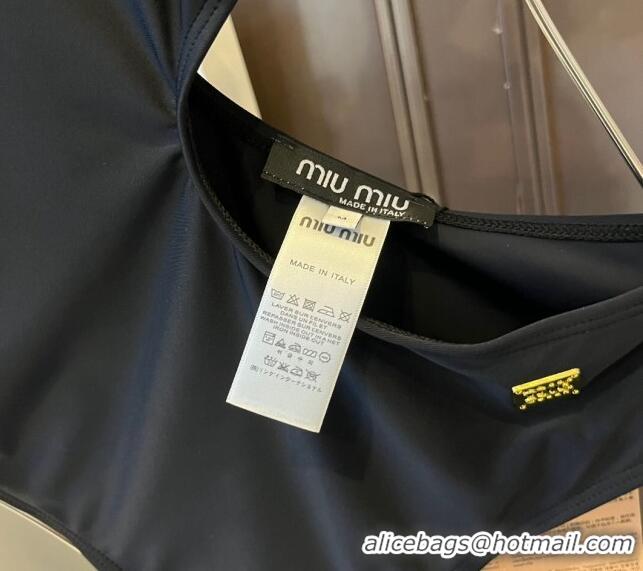 ​Spot Bulk Miu Miu Swimwear CH040127 Black 2024