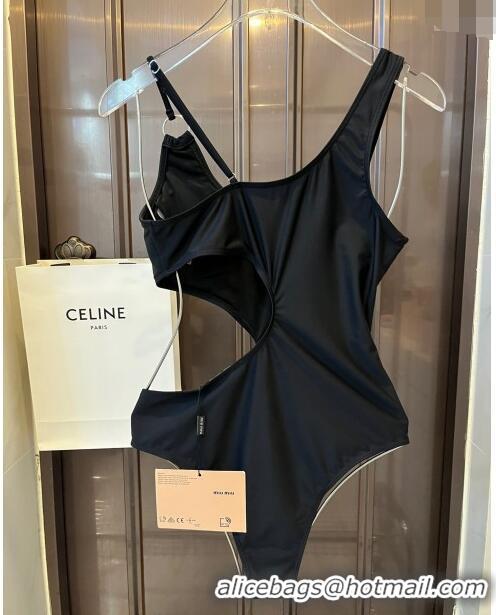 ​Spot Bulk Miu Miu Swimwear CH040127 Black 2024