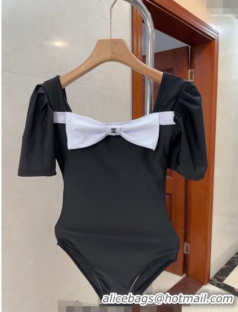 Reproduction Chanel Bow Swimwear CH040141 2024