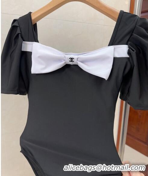 Reproduction Chanel Bow Swimwear CH040141 2024