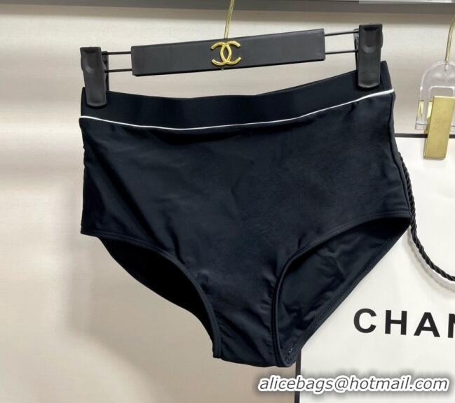 ​Top Grade Chanel Swimwear CH040153 Black 2024