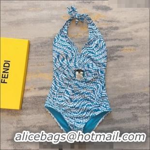 ​Best Price Fendi Swimwear CH040103 Blue 2024