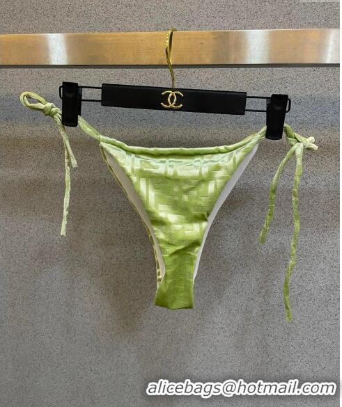 ​Traditional Specials Fendi Swimwear CH040102 Green 2024