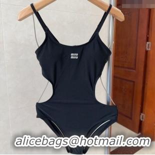 ​Buy Fashionable Miu Miu Swimwear CH040102 Black 2024