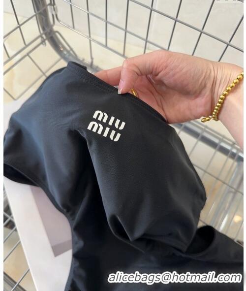 ​Buy Fashionable Miu Miu Swimwear CH040102 Black 2024