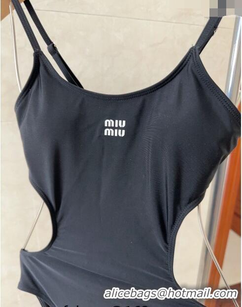 ​Buy Fashionable Miu Miu Swimwear CH040102 Black 2024