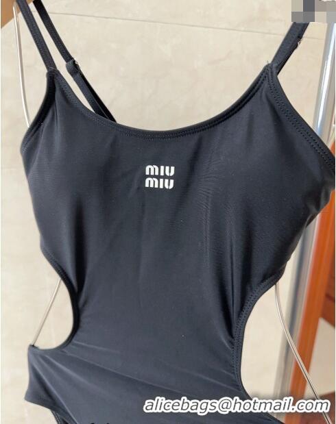 ​Buy Fashionable Miu Miu Swimwear CH040102 Black 2024