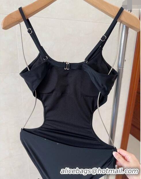 ​Buy Fashionable Miu Miu Swimwear CH040102 Black 2024