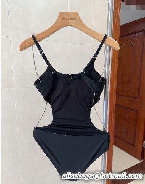 ​Buy Fashionable Miu Miu Swimwear CH040102 Black 2024