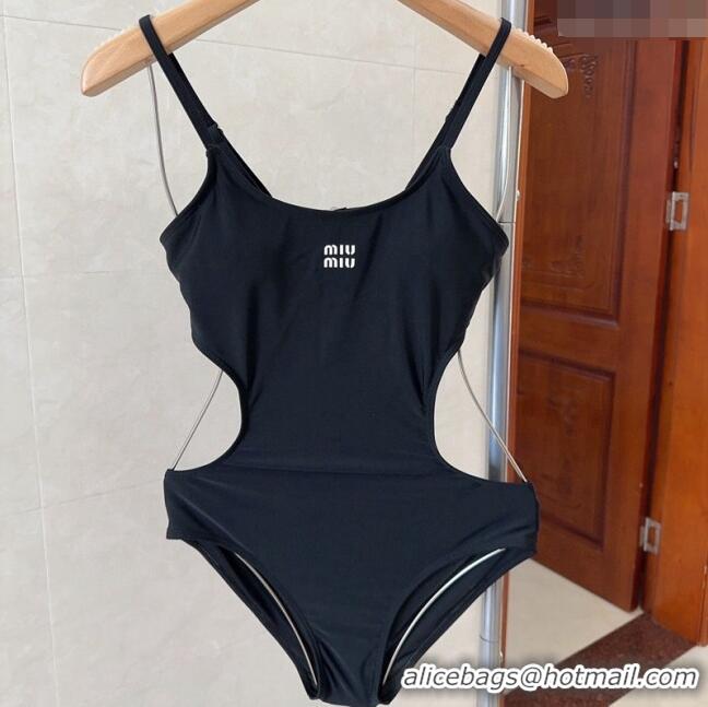 ​Buy Fashionable Miu Miu Swimwear CH040102 Black 2024